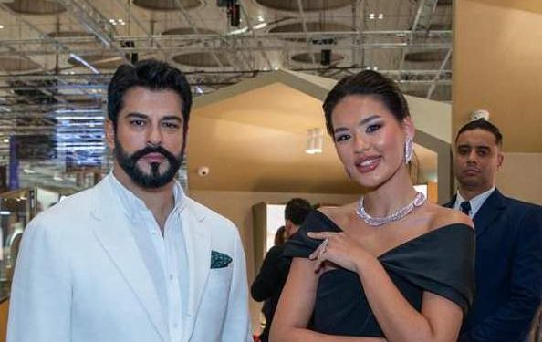 1 milion dollarë për një foto me Burak Ozçivit?