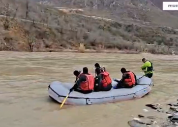 Bariu nga Tepelena i zhdukur prej 4 ditësh, vëllai: I lutem shtetit dhe gjithë njerëzve të na ndihmojnë