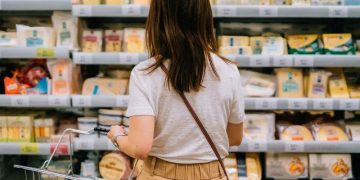 A është gjithçka që hamë e lidhur me kancerin?