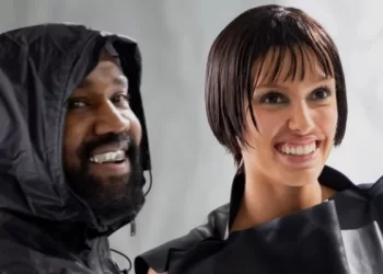 Bianca Censori zbulon ‘dhuratën më të mirë’ që ka marrë ndonjëherë nga Kanye West
