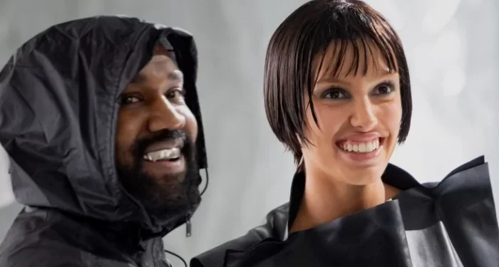 Bianca Censori zbulon ‘dhuratën më të mirë’ që ka marrë ndonjëherë nga Kanye West