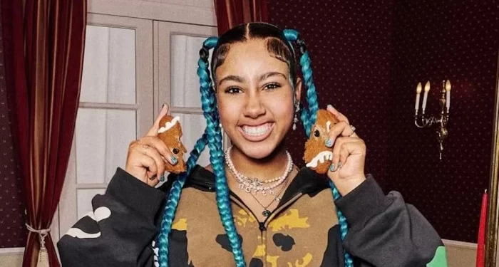 North West do të jetë CEO e kompanisë së saj të parë, zbulohen detajet