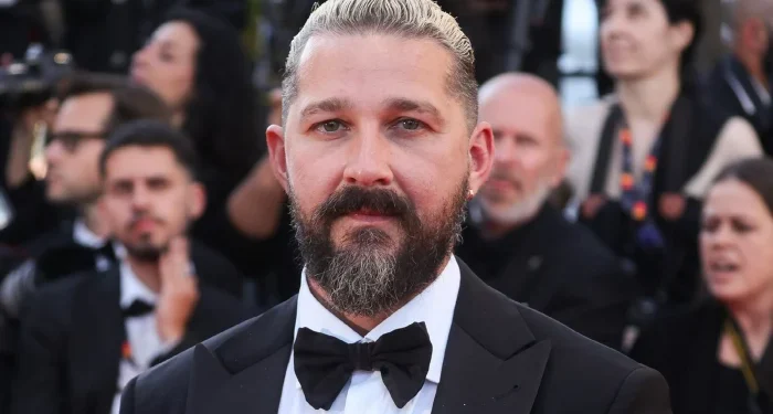 Pas arrestimit në Mardi Gras, Shia LaBeouf bën deklaratë të papritur