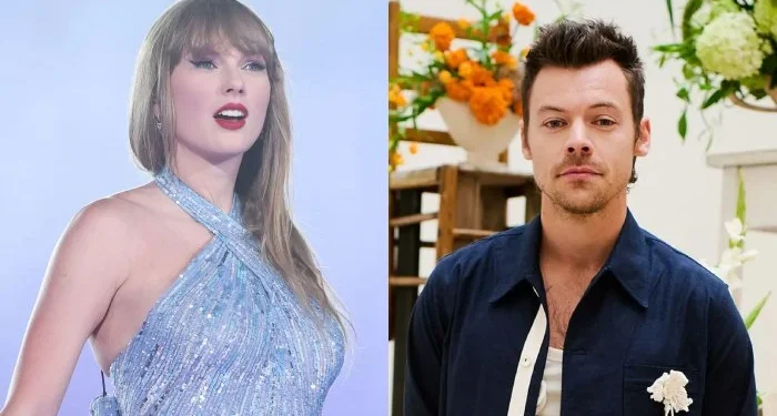 Taylor Swift do të përballet me ish-të dashurin e saj Harry Styles në Britani