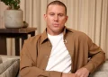 Channing Tatum tregon shenjën e papritur pas një operacioni të madh