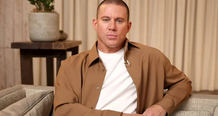 Channing Tatum tregon shenjën e papritur pas një operacioni të madh