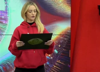 Zarf i zi në shtëpi, merret vendimi për Kristin