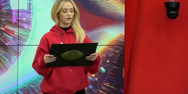 Zarf i zi në shtëpi, merret vendimi për Kristin