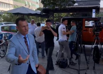 Dhunohet avokati i Ilir Metës/ Policia: U konfliktua me dy persona për makinën, e goditën fizikisht