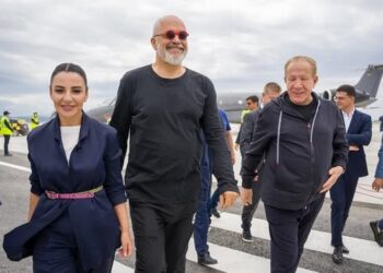 Apeli lë jashtë Pacollin nga administrimi i Aeroportit të Vlorës deri në vendimin përfundimtar