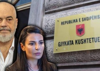 “Balluku”, kërkesa e Ramës e rrëzuar, por e pagjykuar