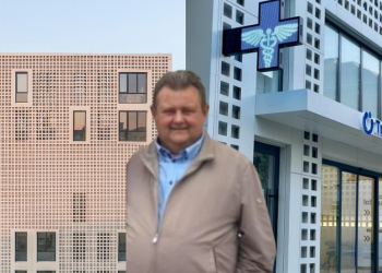 Vdekja e biznesmenit italian në Shqipëri, reagon klinika: Operacioni për stomakun u realizua nga një ekip i specializuar