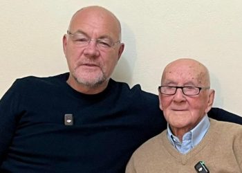 4 çështje pas rrëfimit të Stillo Papadhimës nga Saranda, plaku 100-vjeçar që i mbijetoi kampit të robërve të luftës në Gjermani