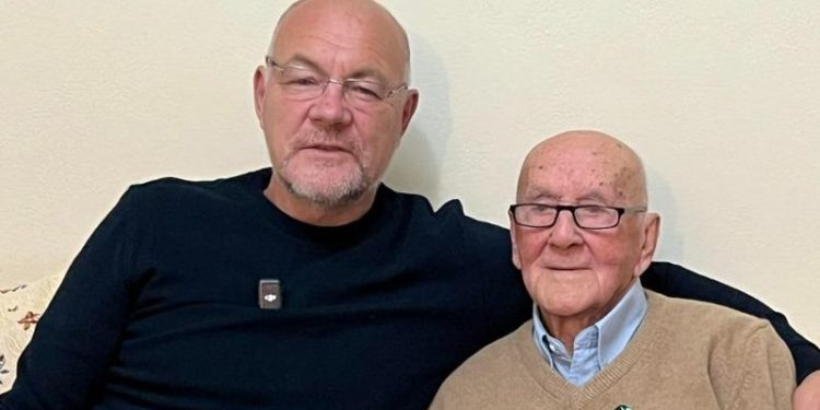 4 çështje pas rrëfimit të Stillo Papadhimës nga Saranda, plaku 100-vjeçar që i mbijetoi kampit të robërve të luftës në Gjermani