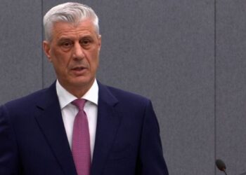 Thaçi në Hagë: S’mund të isha indiferent ndaj masakrave të Millosheviçit ndaj vendit tim! Qëllimi ynë ishte paqja, nuk pendohem asnjëherë
