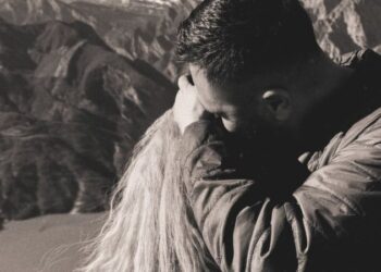 Ndarja me Xhensilën, Bes Kallaku publikon për herë të parë foto me partneren e re