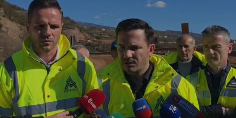 Bllokimi i juglindjes, ARRSH: Nuk ka ende afat për stabilizimin e rrëshqitjes