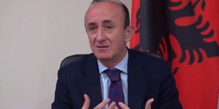 Dash Sula nis detyrën e re: Do punoj 24 orë. Me Ramën nuk jemi parë si armiq