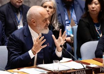 Rama në Uashington dhe sinjali politik për Shqipërinë