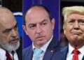 Gjinishi: Rama iu sevilos Trump-it, por nëse ndihmon liderët e UÇK-së, justifikohet!