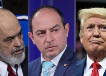 Gjinishi: Rama iu sevilos Trump-it, por nëse ndihmon liderët e UÇK-së, justifikohet!