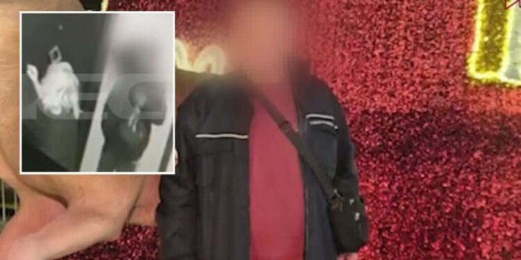 E rëndë në Greqi/ Shqiptari tenton të përdh*nojë vajzën me aftësi të kufizuara