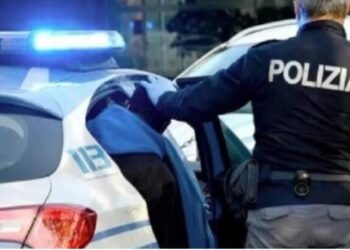 Ktheu shtëpinë në bazë droge, arrestohet shqiptari në Itali