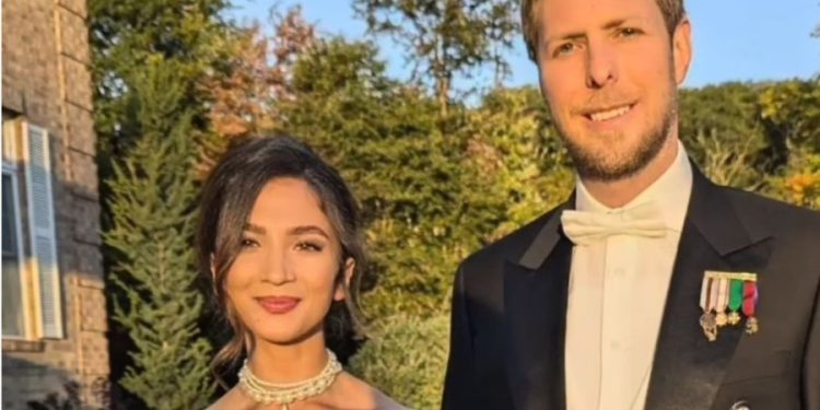 Princ Leka pritet të bëhet sërish baba, Blerta Celibashi në pritje të ëmbël