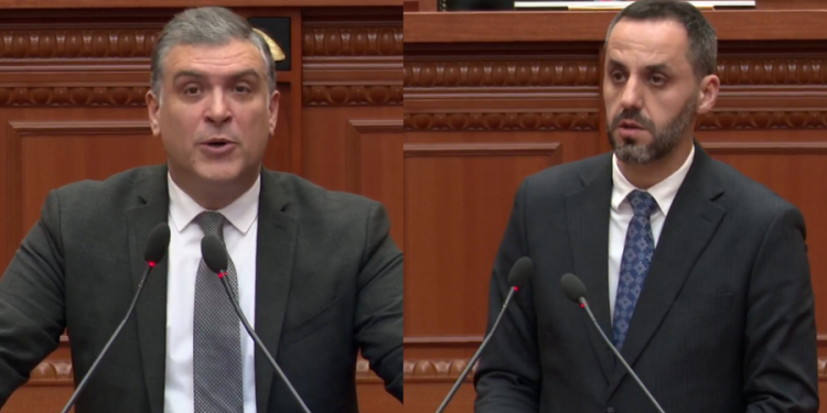 Interpelanca/ Lamallari: S’ka trajtim degradues apo çnjerëzor për Ilir Metën. Burgjet nuk janë as foltore parlamenti as studio televizive