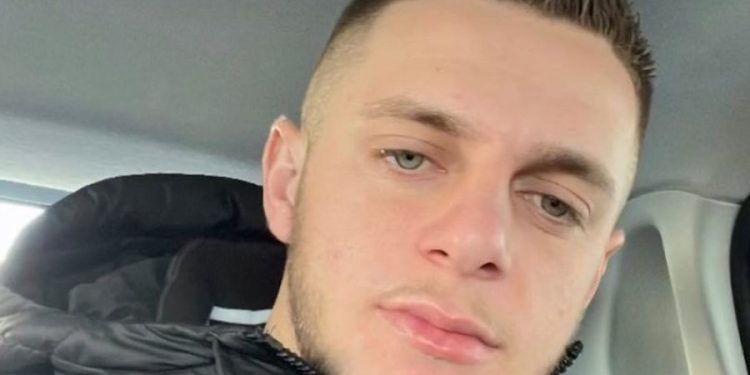 E rëndë në Itali/ Ky është i riu shqiptar i ekzekutuar me armë në makinë