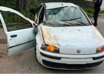 Aksidenti tragjik në Athinë, humb jetën 16-vjeçari shqiptar (Emri)