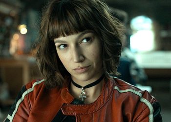 Ylli i ‘La Casa de Papel’ bëhet nënë për herë të parë