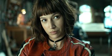 Ylli i ‘La Casa de Papel’ bëhet nënë për herë të parë