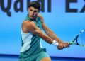ATP Doha/ Alcaraz e nis me fitore, nr.1 mposht Rinderknech, suksesi i 150-të në karrierë në hard-court