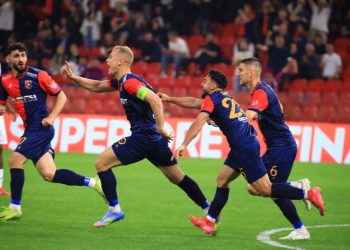 Balaj është lideri i ndeshjeve të mëdha te Vllaznia, 12 gola që peshojnë titull