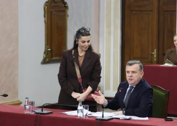 Gazetarja Jonida Shehu emërohet këshilltare për mediat në Kryeministri