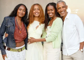 Sekretet e vajzave Obama: Çfarë bëjnë Malia dhe Sasha pas presidencës