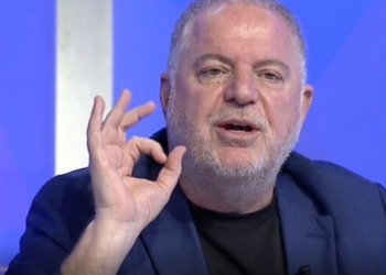 “Karma is a bitch!” – Baton Haxhiu paralajmëron ligjin e ri të PS: S’ka më burg pa vendim gjykate të formës së prerë