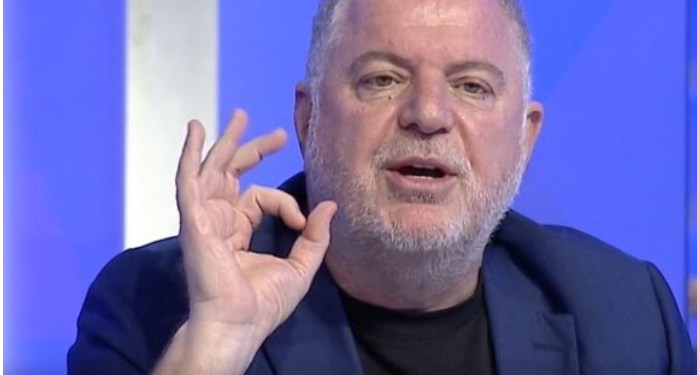 “Karma is a bitch!” – Baton Haxhiu paralajmëron ligjin e ri të PS: S’ka më burg pa vendim gjykate të formës së prerë