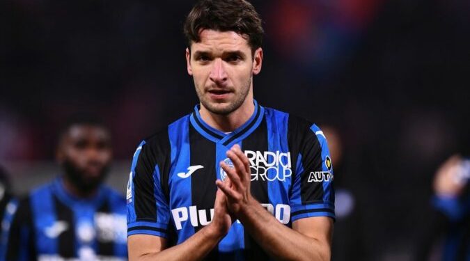 Atalanta përballet me Dortmund, trajneri lë në stol Gjimshitin