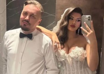 Blero pritet të bëhet baba për herë të dytë, zbulohet gjinia