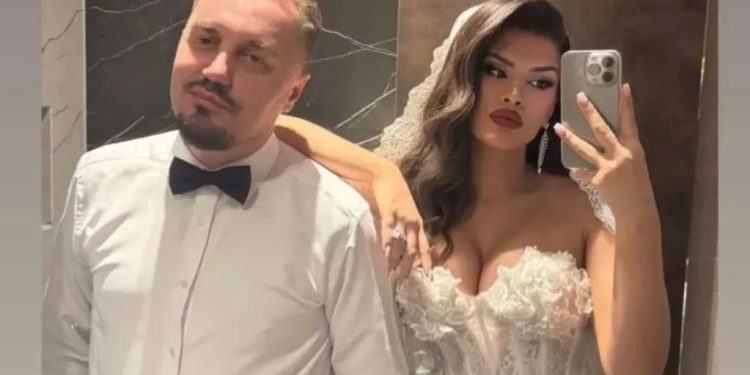 Blero pritet të bëhet baba për herë të dytë, zbulohet gjinia