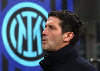 E quanin të “papërshtatshëm”, 50 ndeshje si trajneri, Chivu fiton Inter