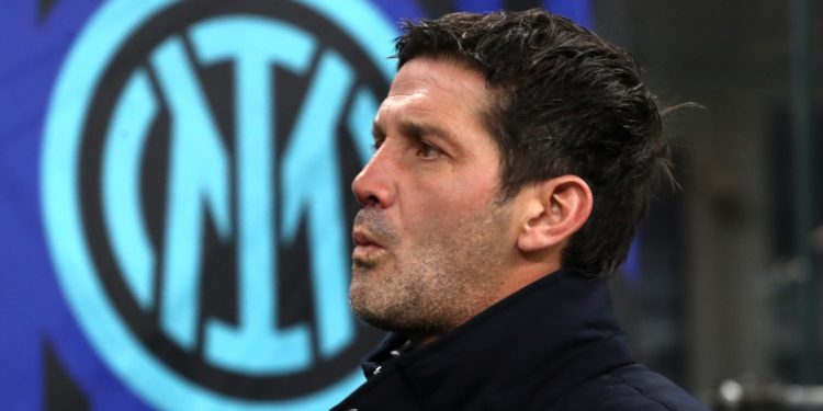 E quanin të “papërshtatshëm”, 50 ndeshje si trajneri, Chivu fiton Inter