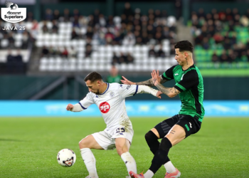 Vendos një gol në fund, Egnatia triumfon ndaj Dinamos