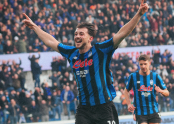 VIDEO/ Atalanta tregon forcën, thyen Napolin me përmbysje