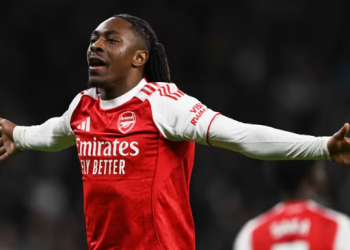 VIDEO/ Spektakël ndaj Tottenham, derbi i Londrës i takon Arsenalit