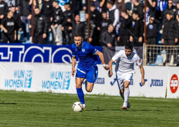 Nga Qirko në portë, tek Arifi në sulm & Josa si trajner. Ky është formacioni më i mirë i javës së 25-të të “Abissnet Superiore”