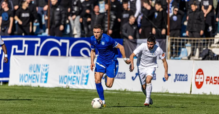 Nga Qirko në portë, tek Arifi në sulm & Josa si trajner. Ky është formacioni më i mirë i javës së 25-të të “Abissnet Superiore”