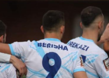 Kosova/ 3 pikë arta, Prishtina e Re merr fitore të madhe si mysafire ndaj Drenicës